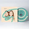 Proud Snail! (CD) - Image 5