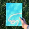 Lyrics & Geschichten – Buch
