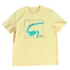 T-Shirt Yellow