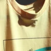 T-Shirt Yellow – Bild 3
