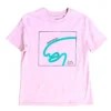 T-Shirt Cotton Pink