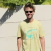 T-Shirt Yellow – Bild 2